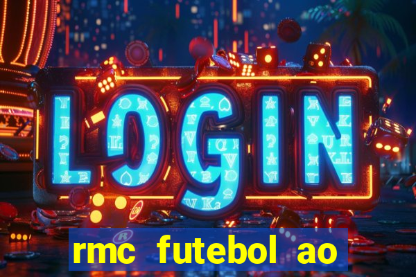 rmc futebol ao vivo gratis