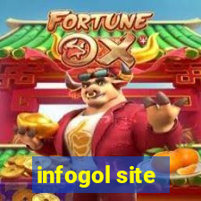 infogol site