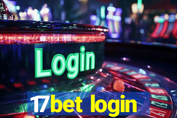 17bet login