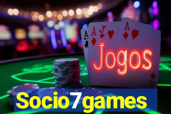 Socio7games