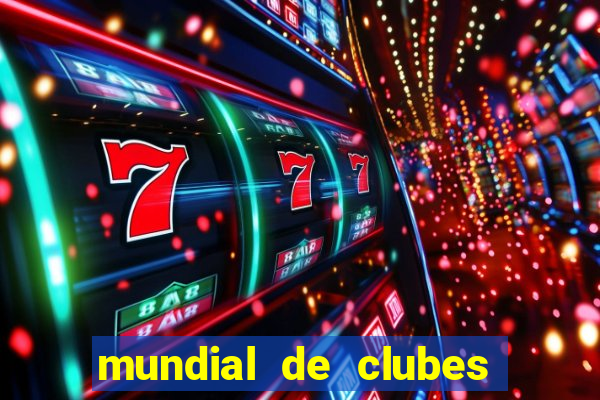 mundial de clubes 2020 tabela