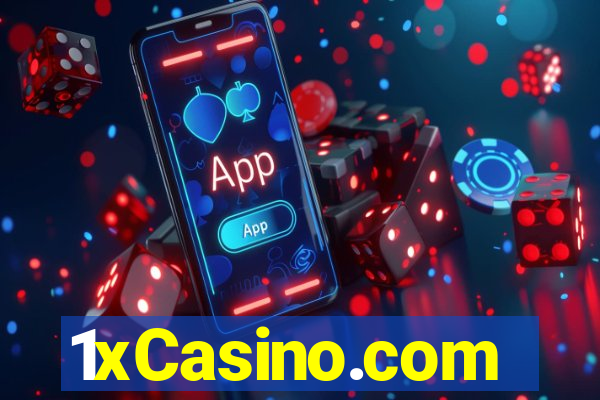 1xCasino.com