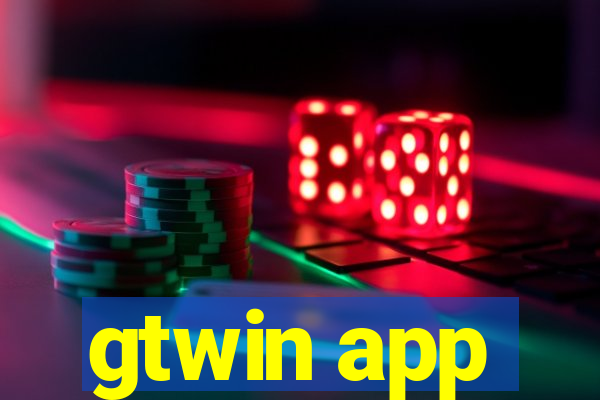 gtwin app