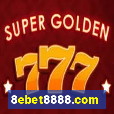 8ebet8888.com