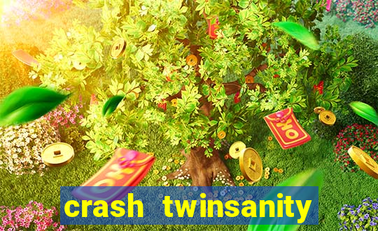 crash twinsanity iso pt br