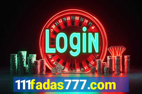 111fadas777.com