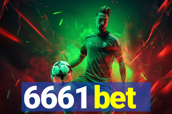 6661 bet