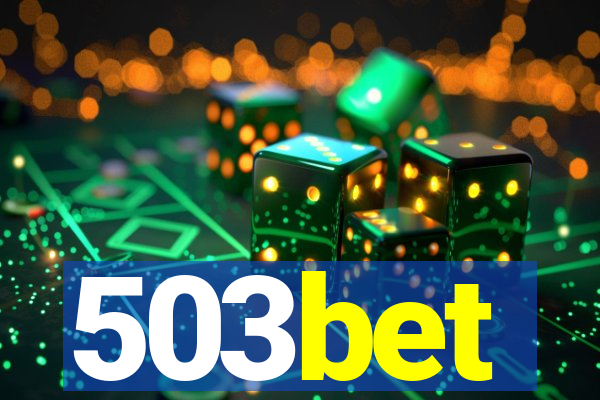 503bet