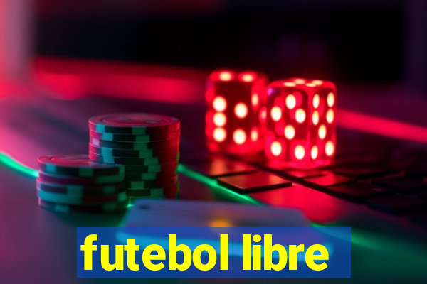 futebol libre