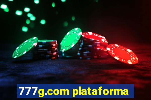 777g.com plataforma