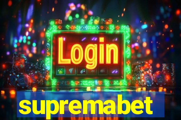 supremabet