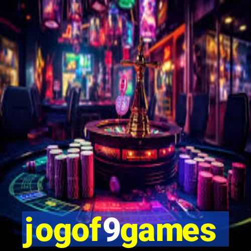 jogof9games