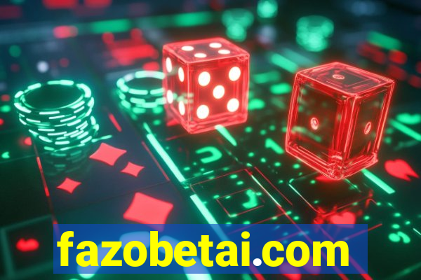 fazobetai.com