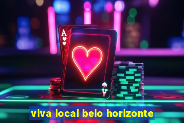 viva local belo horizonte