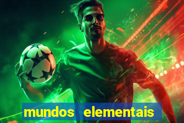 mundos elementais download apk