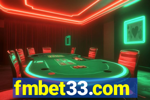 fmbet33.com