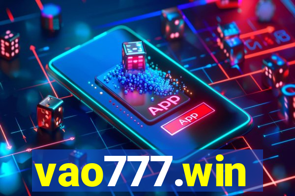 vao777.win