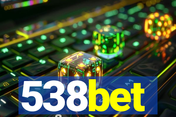 538bet