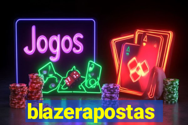 blazerapostas