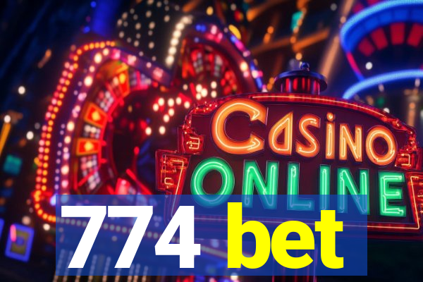 774 bet