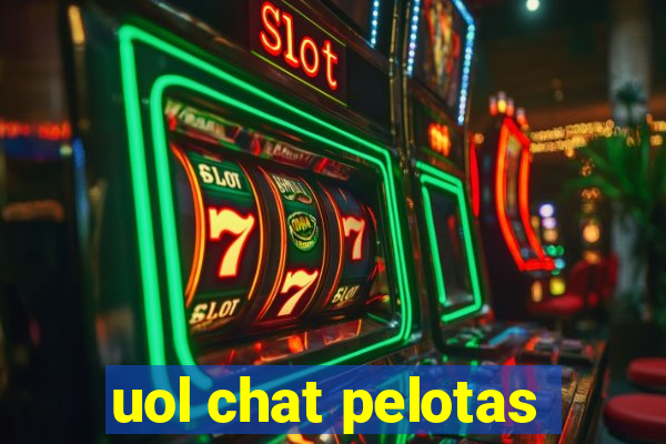 uol chat pelotas