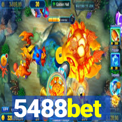 5488bet