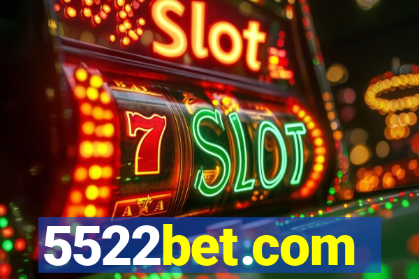 5522bet.com