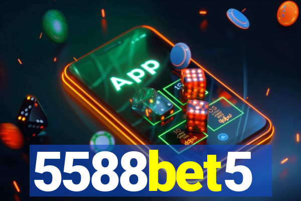 5588bet5