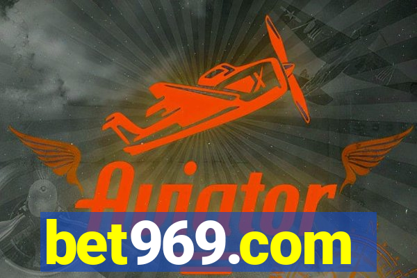 bet969.com