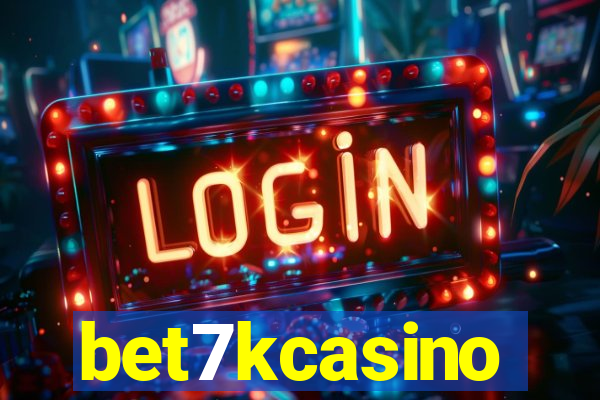 bet7kcasino