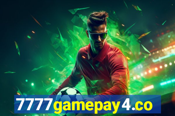 7777gamepay4.com