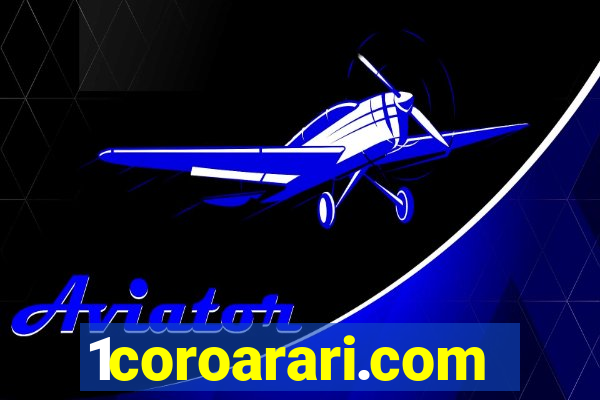 1coroarari.com