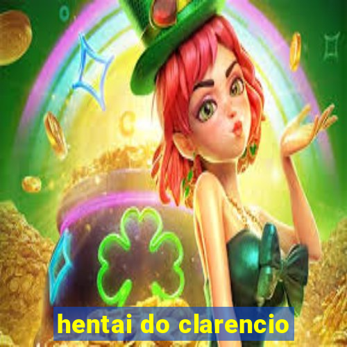 hentai do clarencio