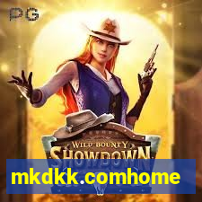 mkdkk.comhome