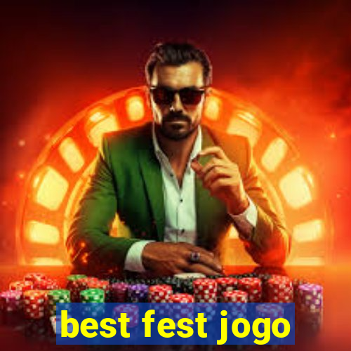 best fest jogo