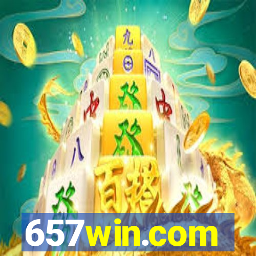 657win.com