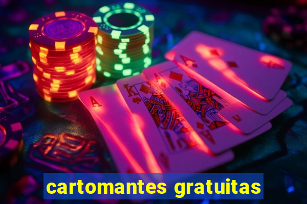 cartomantes gratuitas