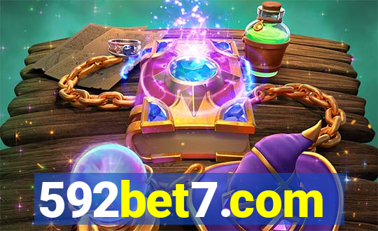 592bet7.com