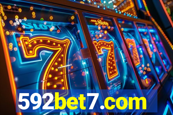 592bet7.com