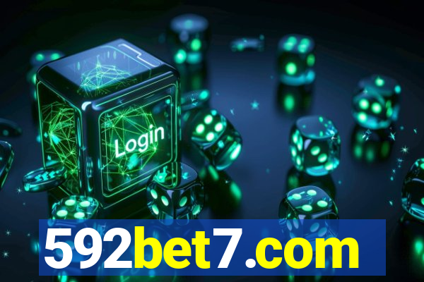 592bet7.com