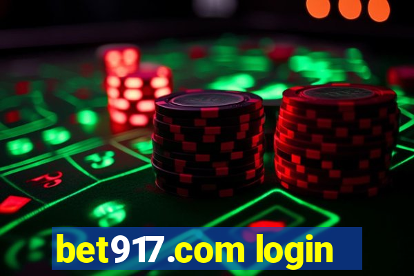 bet917.com login