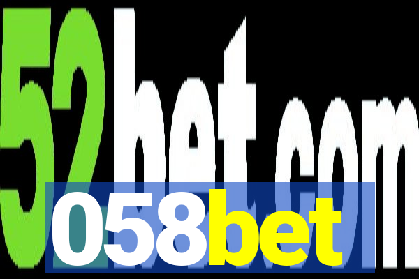 058bet