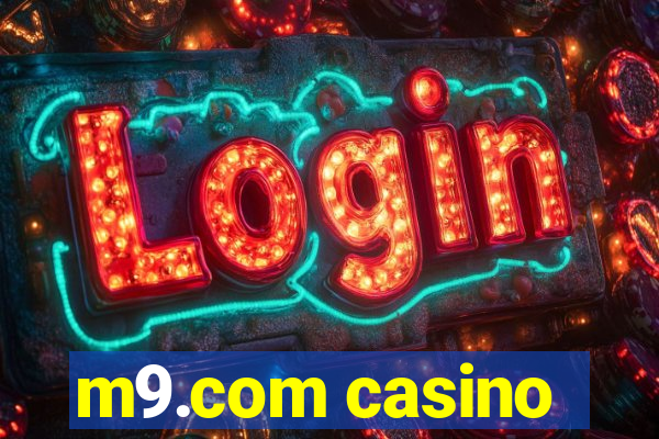 m9.com casino