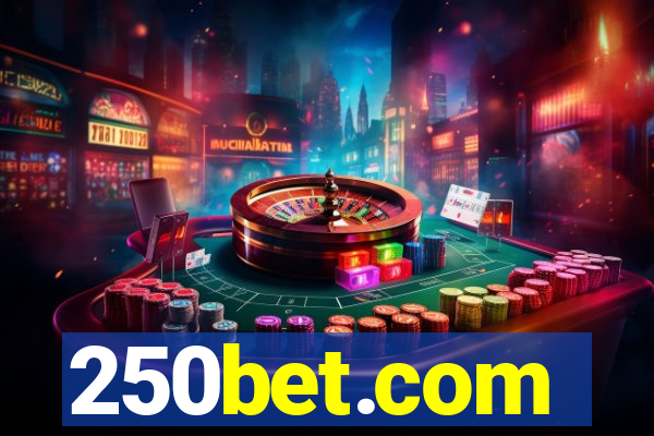 250bet.com