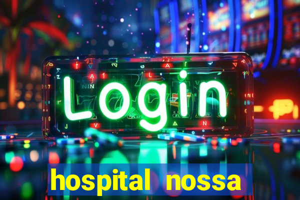 hospital nossa senhora de lourdes antas bahia