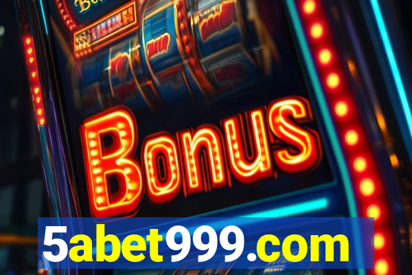 5abet999.com