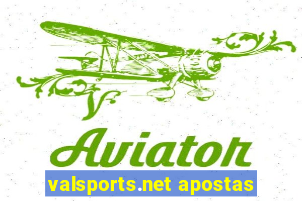 valsports.net apostas