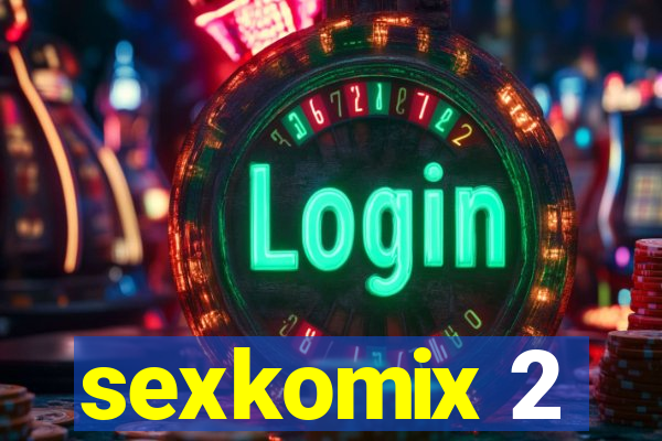 sexkomix 2