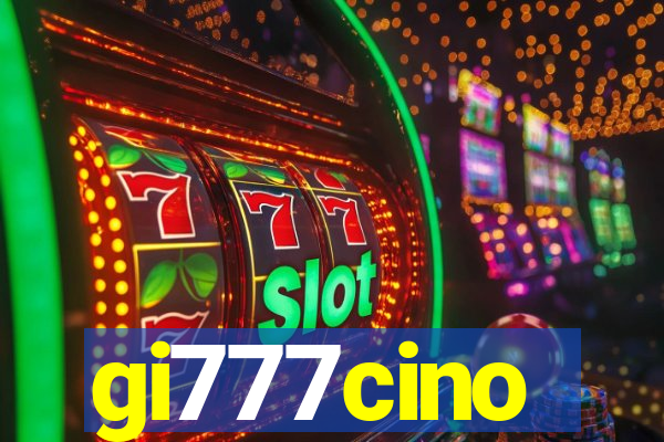 gi777cino