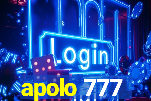 apolo 777